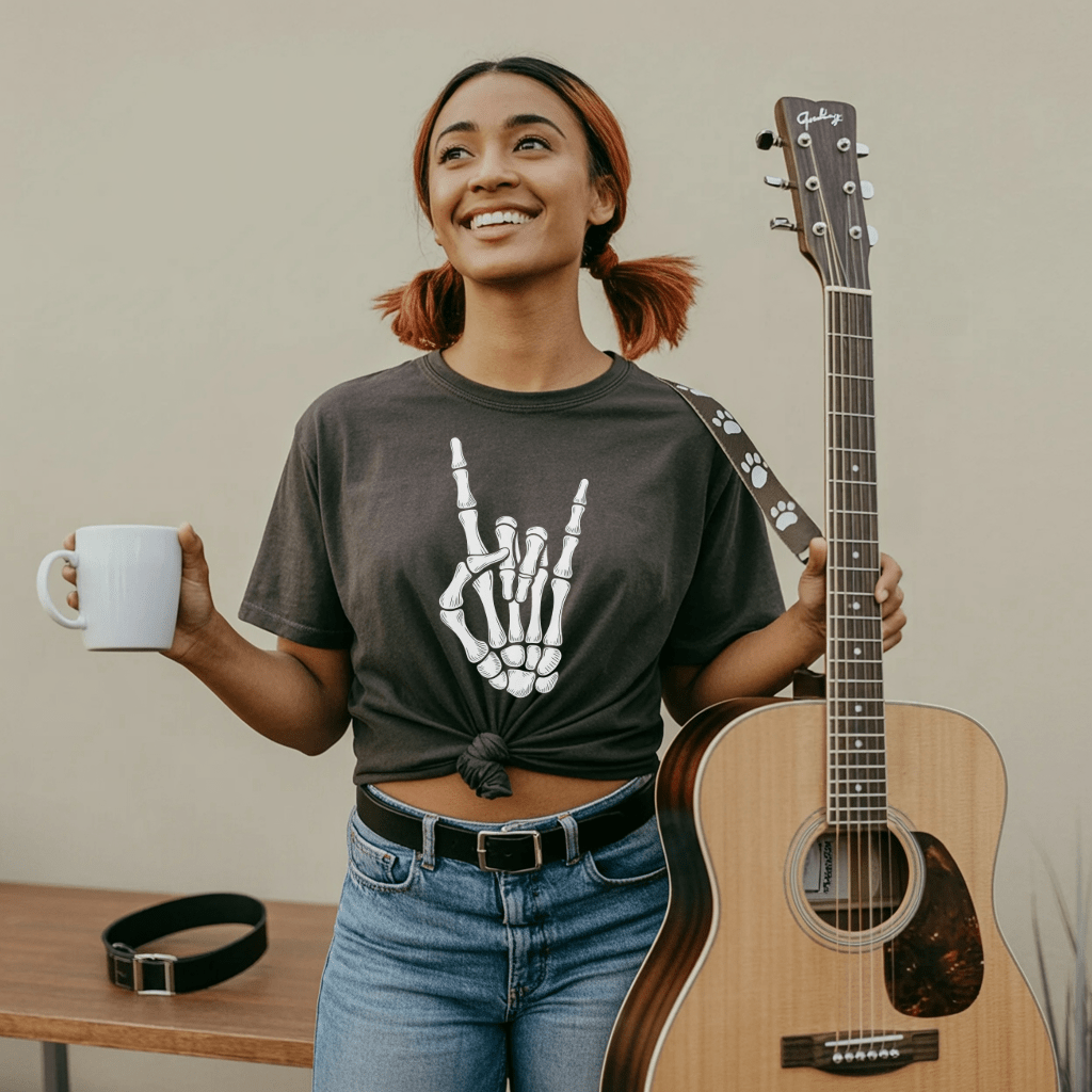 Dead Loud T-Shirt