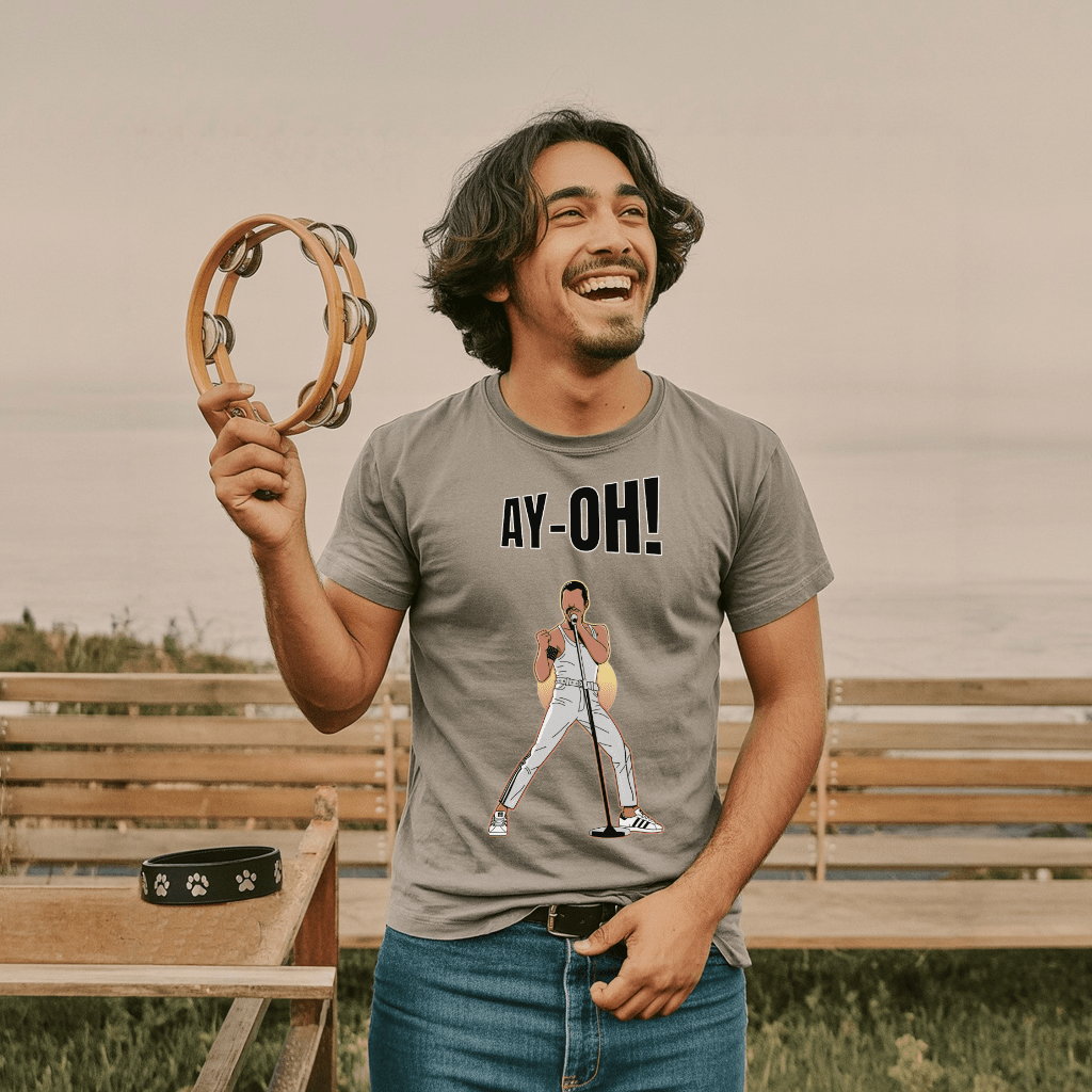 AY-OH! T-Shirt