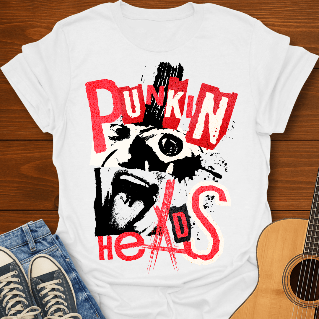 Pumpkinhead Tribute T-Shirt