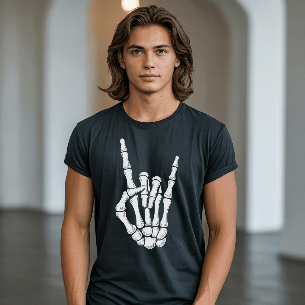 Dead Loud T-Shirt