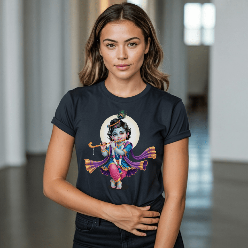 Krishna T-Shirt