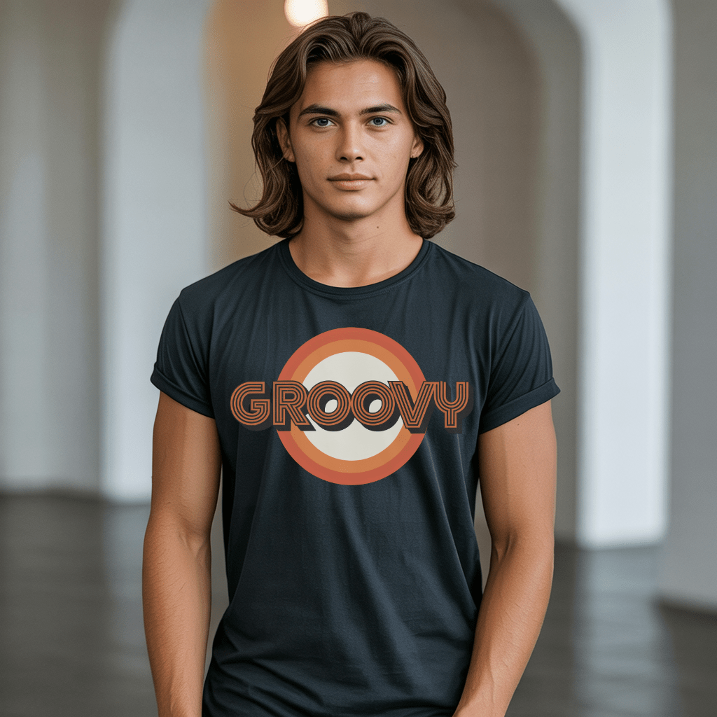 Groovy T-Shirt