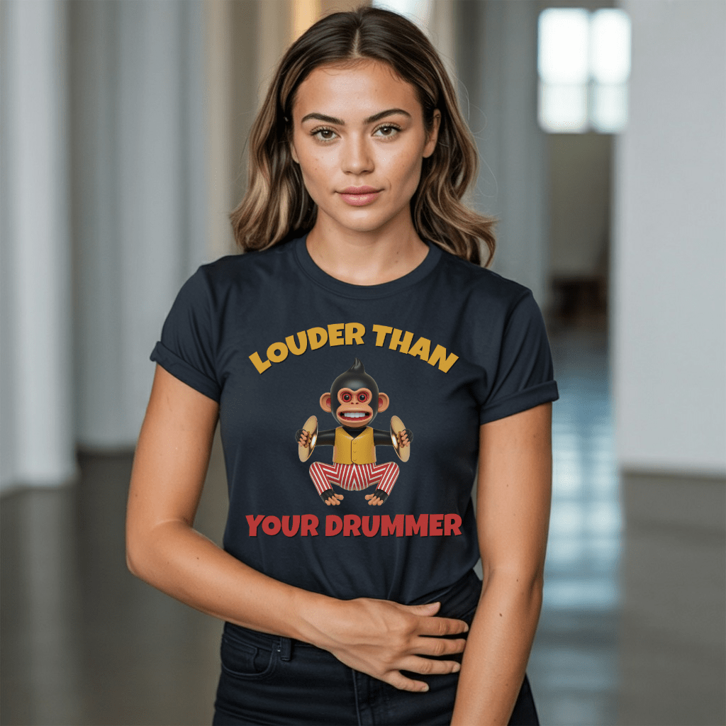 Monkey Business T-Shirt