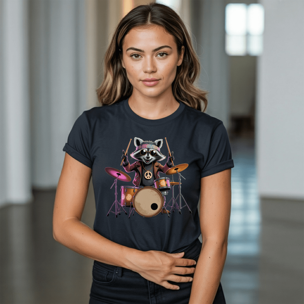Groove Bandit T-Shirt