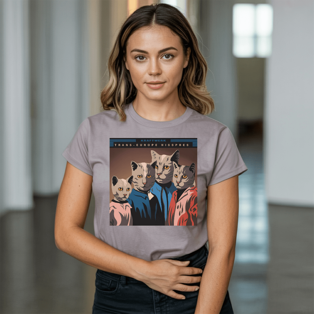 Katwerk T-Shirt