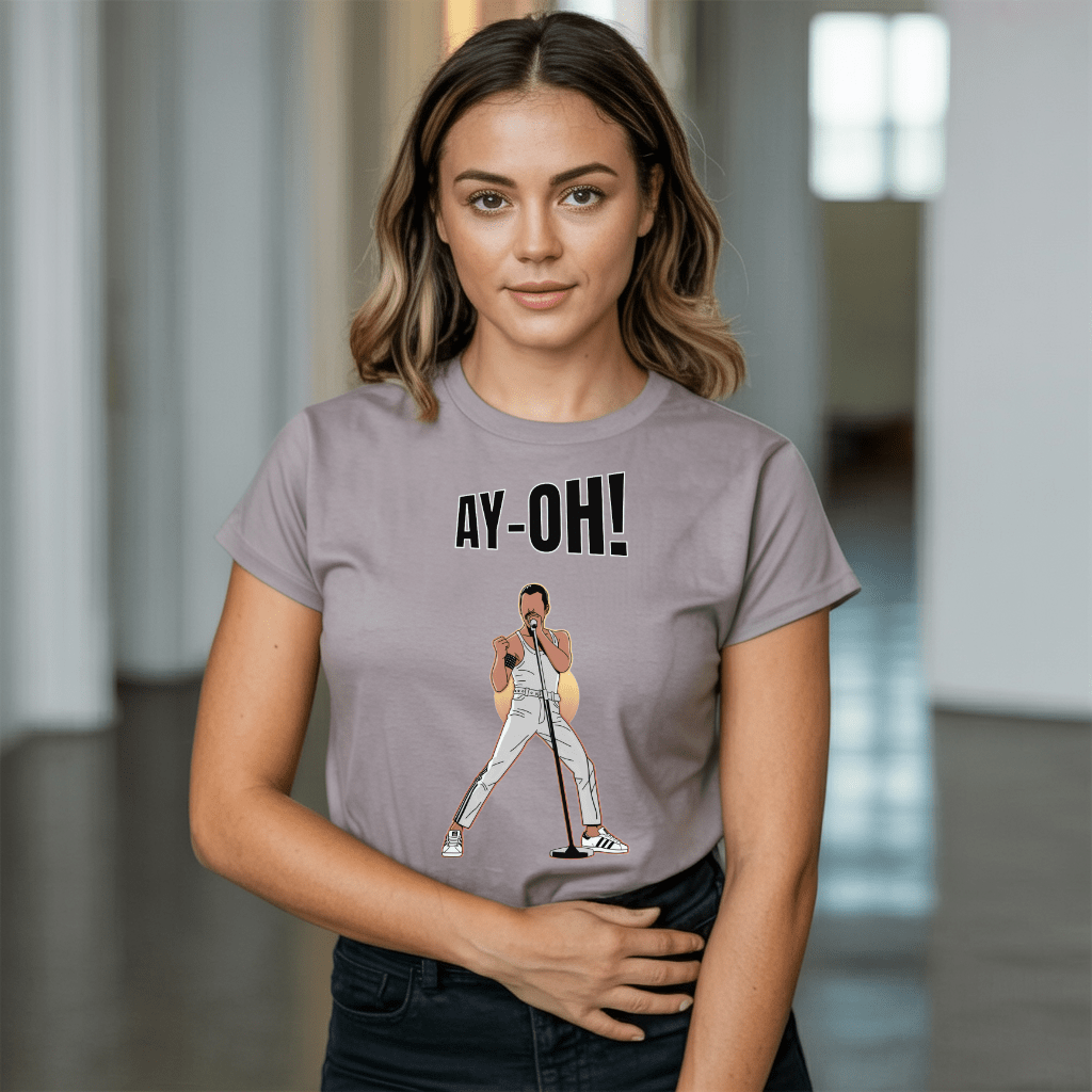AY-OH! T-Shirt