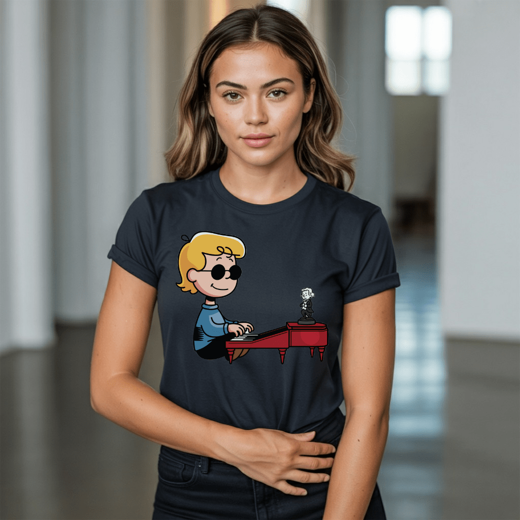 Schroeder T-Shirt