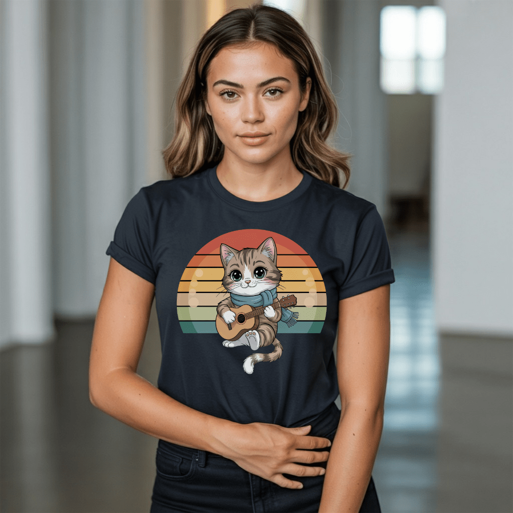 I Like Cats T-Shirts