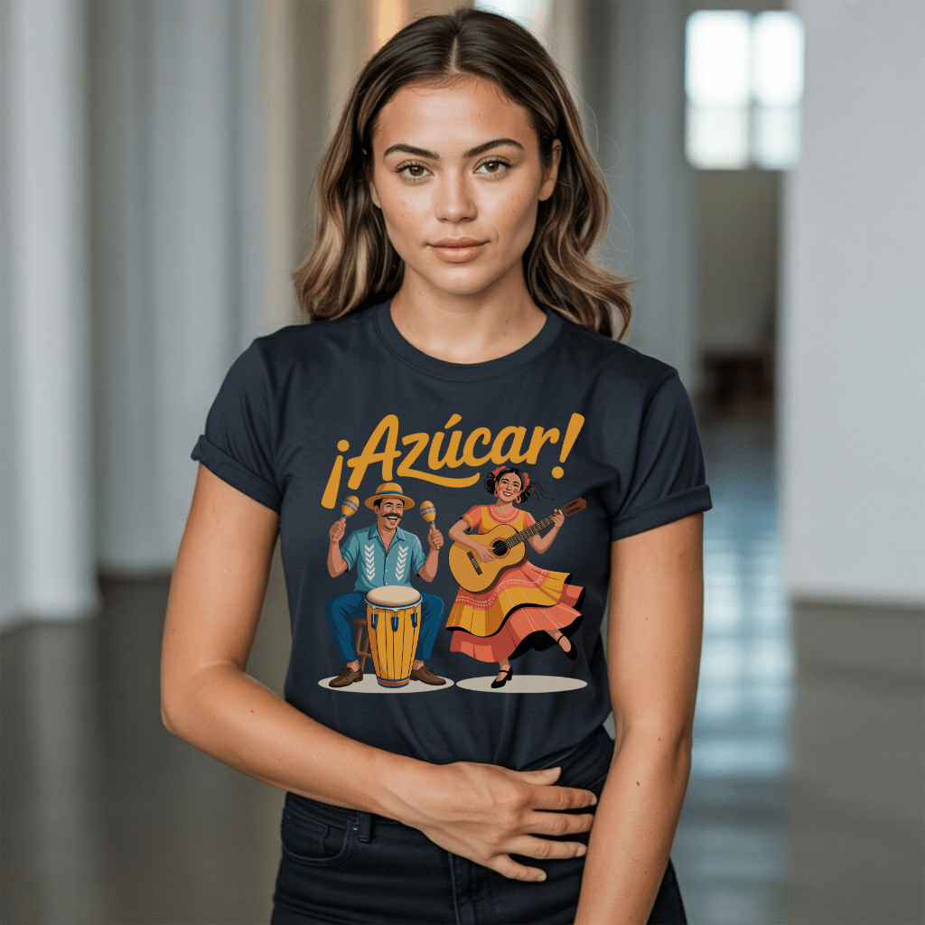 Azucar T-Shirt