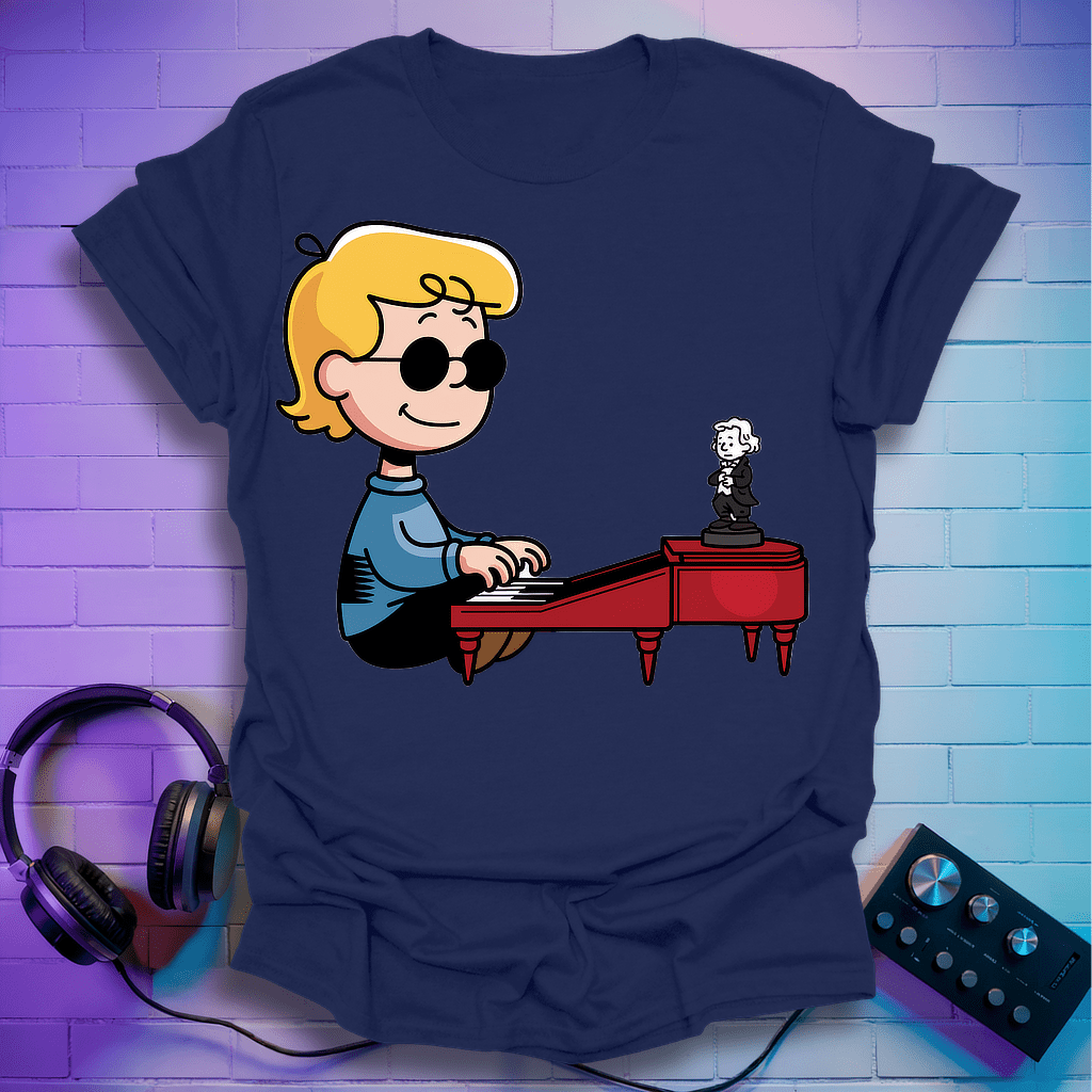 Schroeder T-Shirt