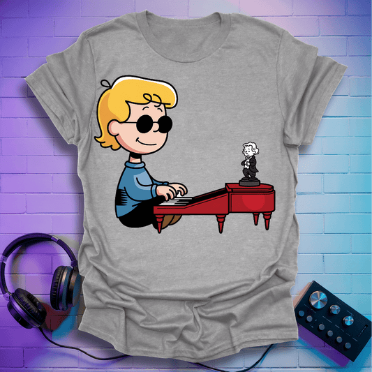 Schroeder T-Shirt