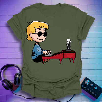 Schroeder T-Shirt