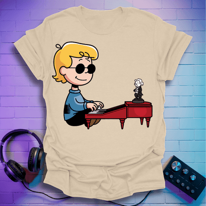 Schroeder T-Shirt