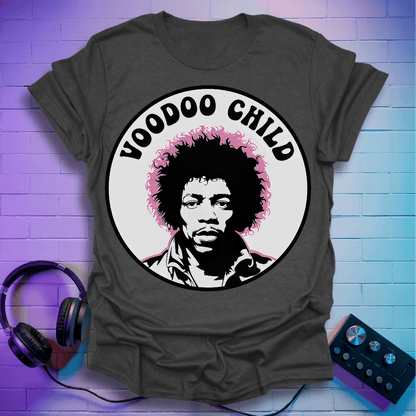 Voodoo Child T-Shirt