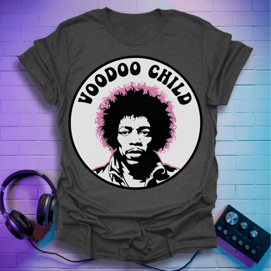 Voodoo Child T-Shirt