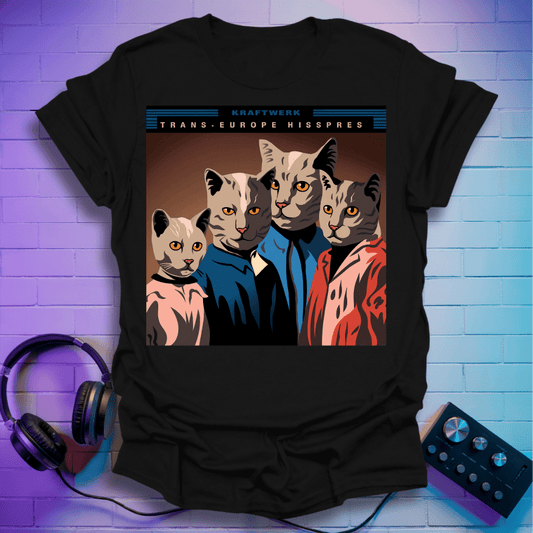 Katwerk T-Shirt