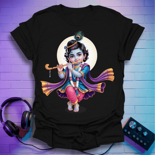 Krishna T-Shirt