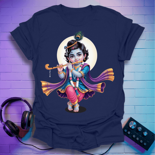 Krishna T-Shirt