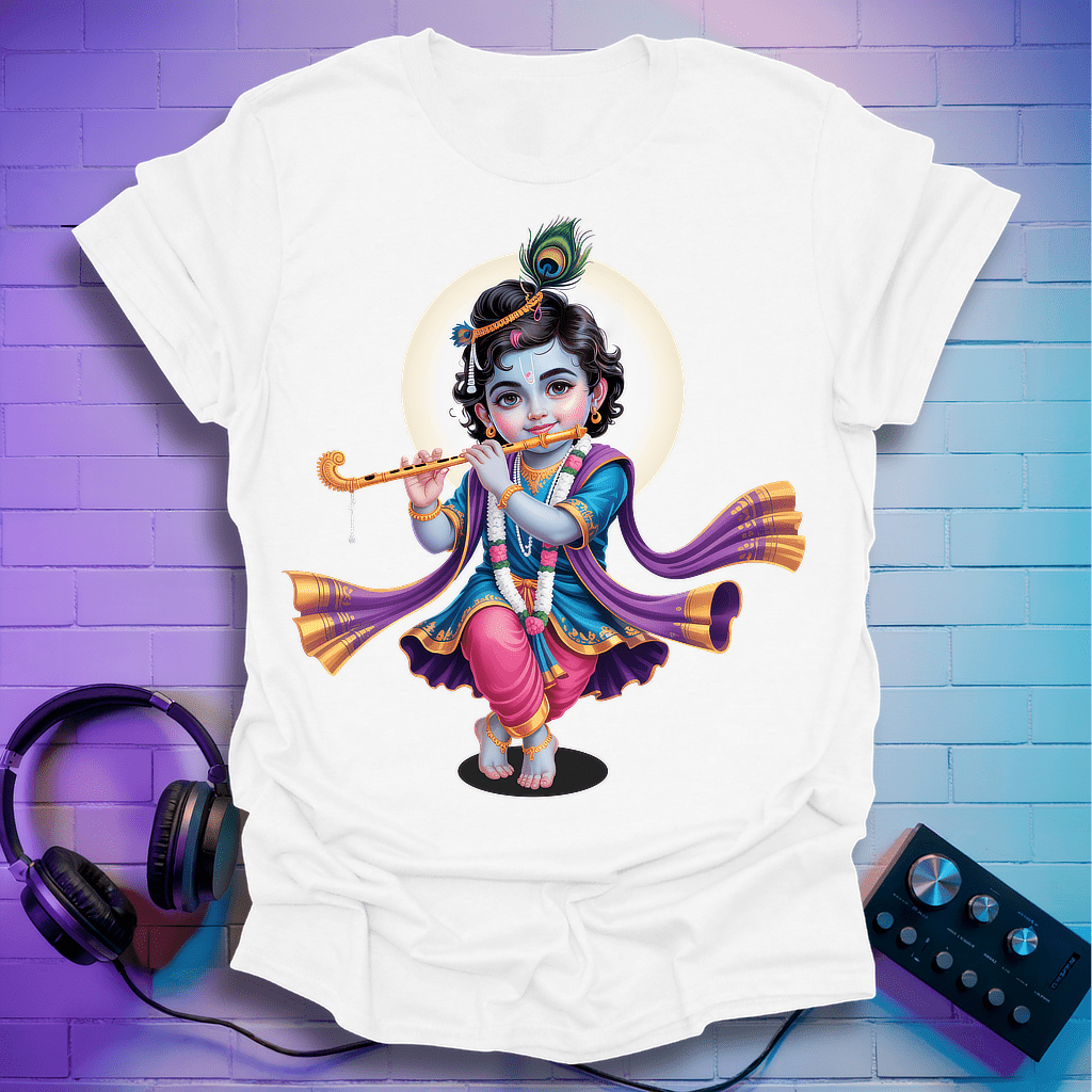 Krishna T-Shirt