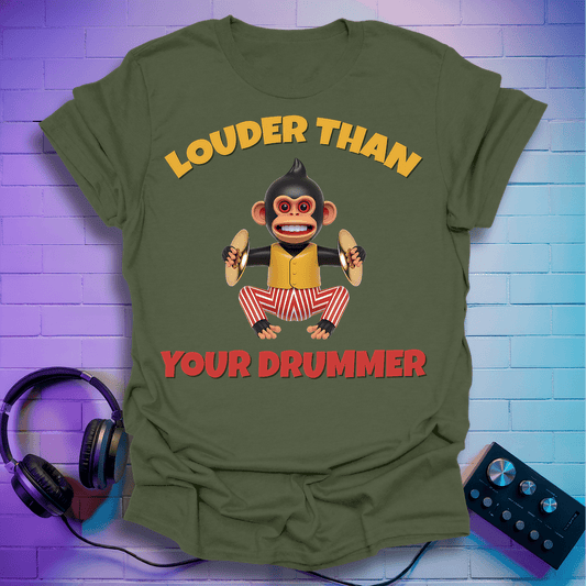 Monkey Business T-Shirt