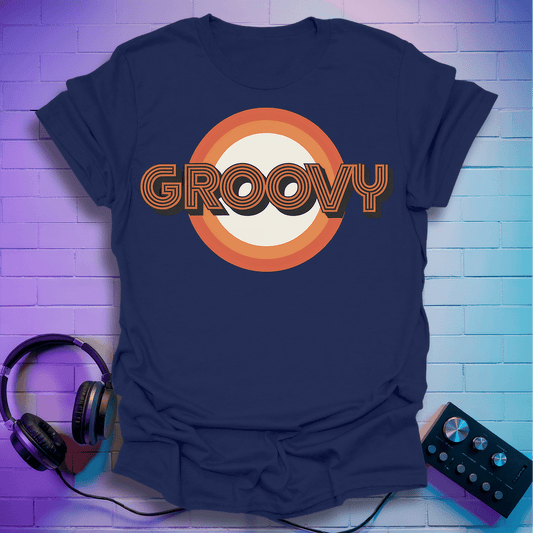 Groovy T-Shirt
