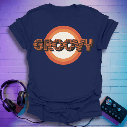 Groovy T-Shirt