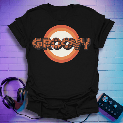 Groovy T-Shirt