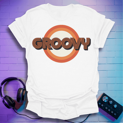 Groovy T-Shirt