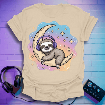 Chillin Sloth T-Shirt