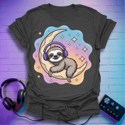 Chillin Sloth T-Shirt