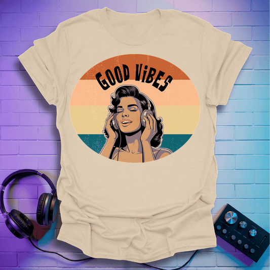 Good Vibes T-Shirt