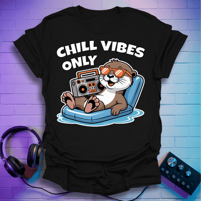 Chillin Otto T-Shirt