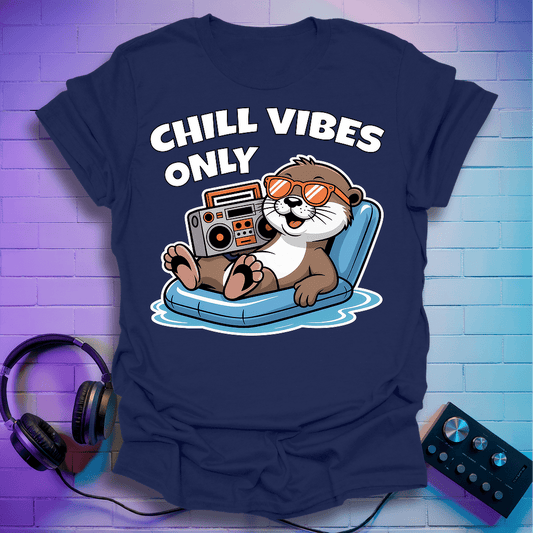Chillin Otto T-Shirt