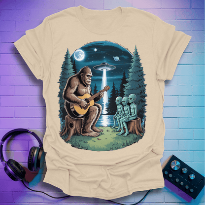 Bigfoot
