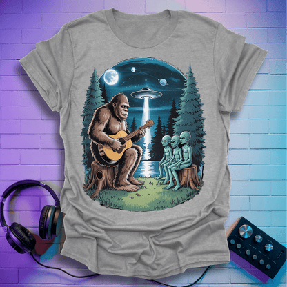 Bigfoot