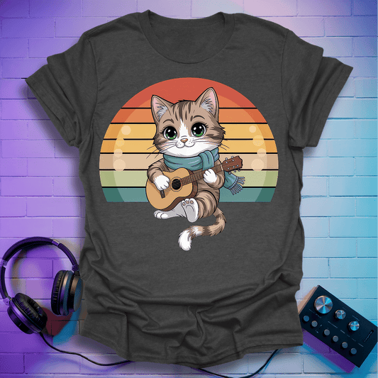 I Like Cats T-Shirts