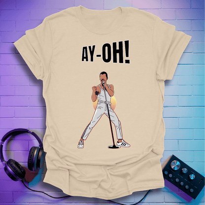 AY-OH! T-Shirt