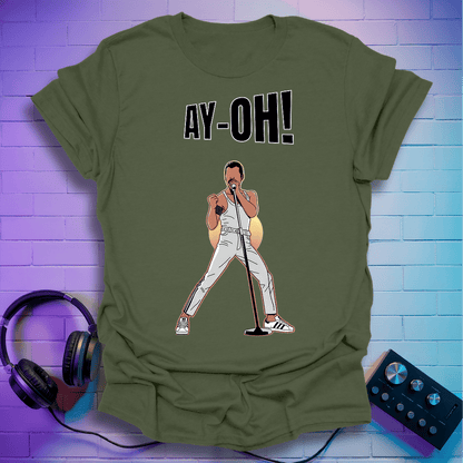 AY-OH! T-Shirt