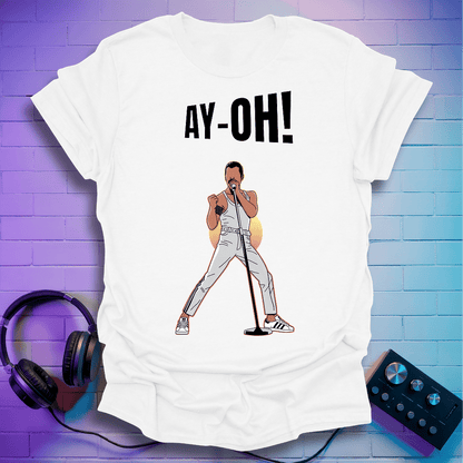 AY-OH! T-Shirt