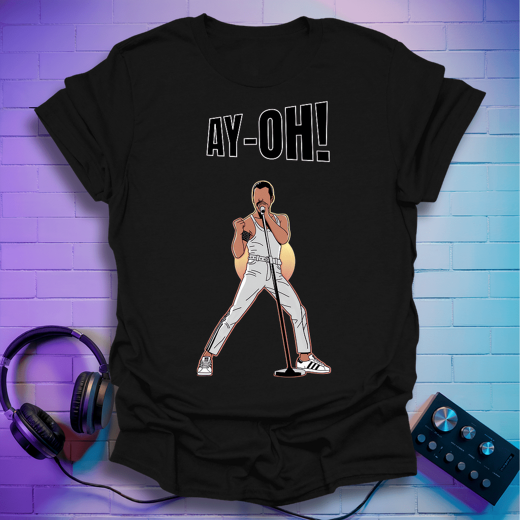 AY-OH! T-Shirt