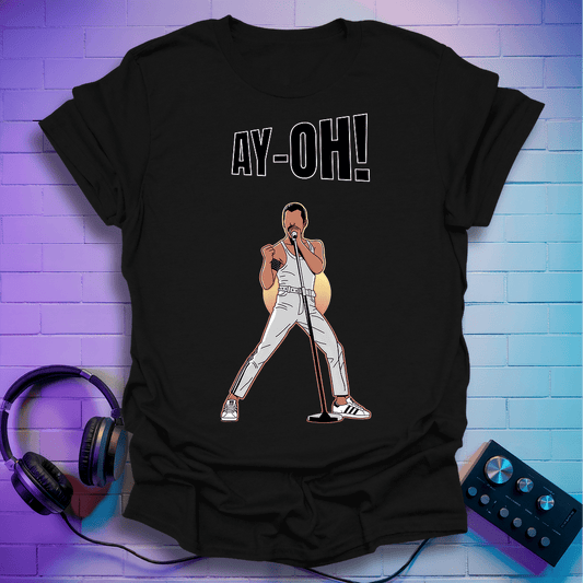 AY-OH! T-Shirt