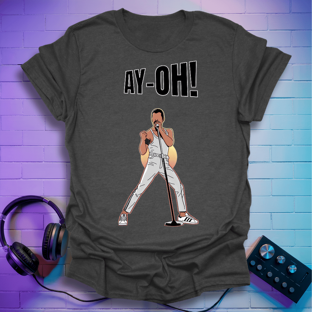 AY-OH! T-Shirt