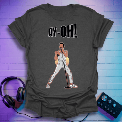 AY-OH! T-Shirt