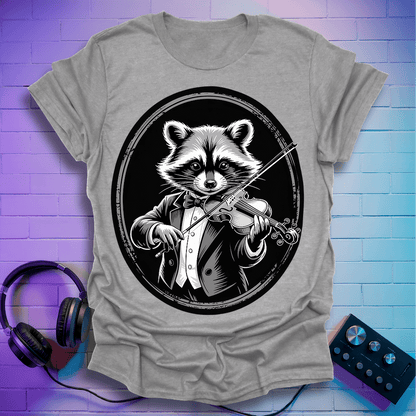 Fiddle Around T-Shirt