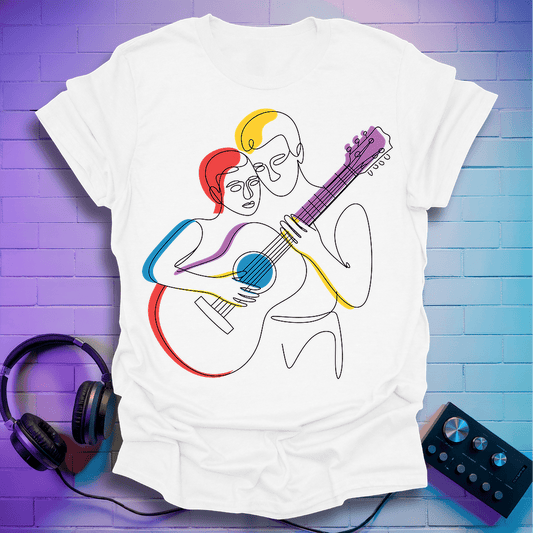Soulful Connection T-Shirt
