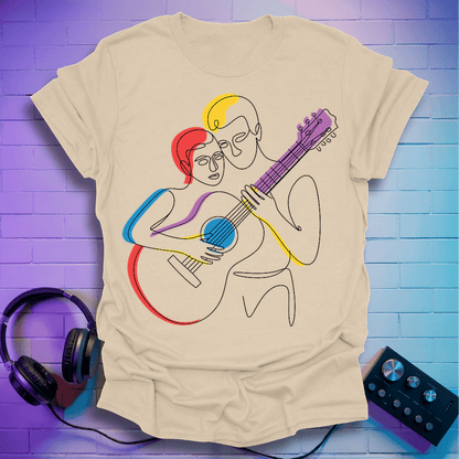 Soulful Connection T-Shirt