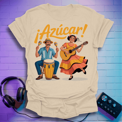 Azucar T-Shirt