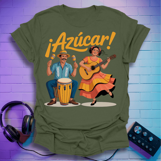 Azucar T-Shirt