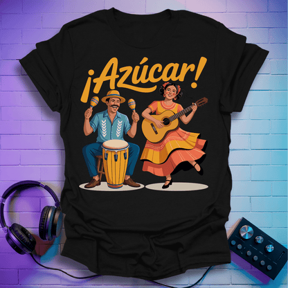Azucar T-Shirt