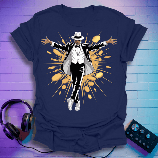 King of Cool T-Shirt